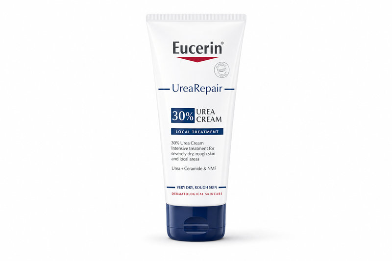 EUCERIN UreaRepair krém pro lokál.použití 30% 75ml