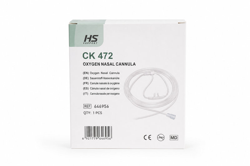 Cévka na zav kysl nos ces CK 472 646956