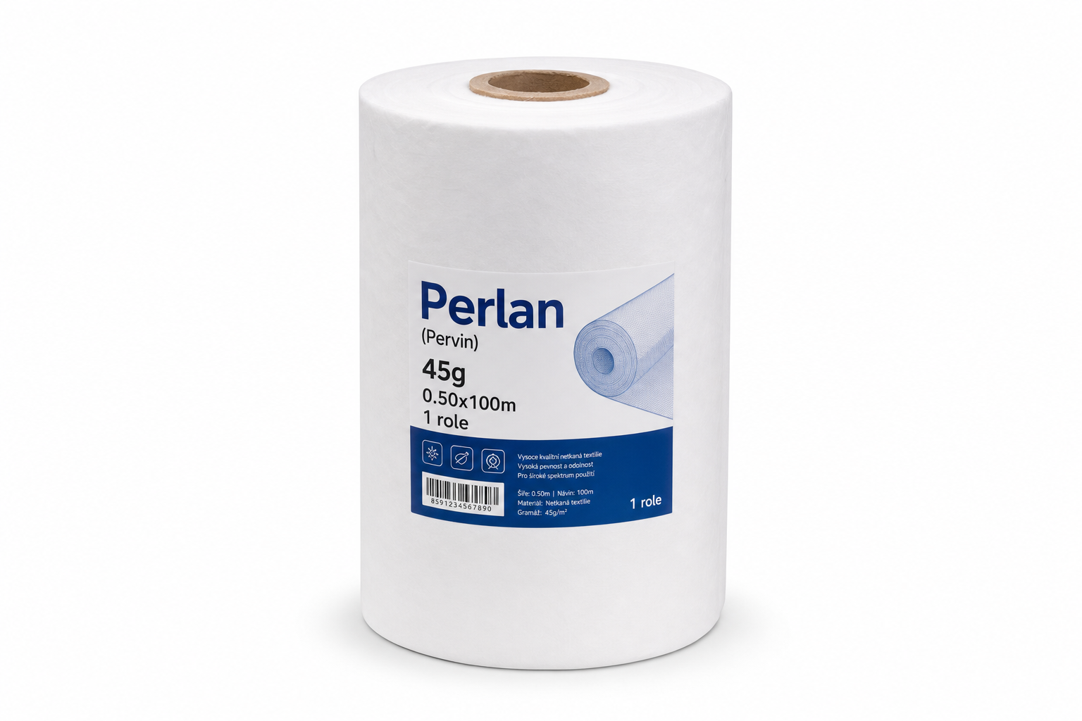 Perlan (Pervin) 45g 0.50x100m 1 role