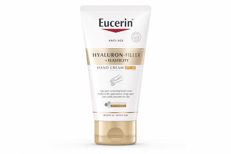 EUCERIN HYALURON-FILLER+ELASTICITY kr.na ruce75ml