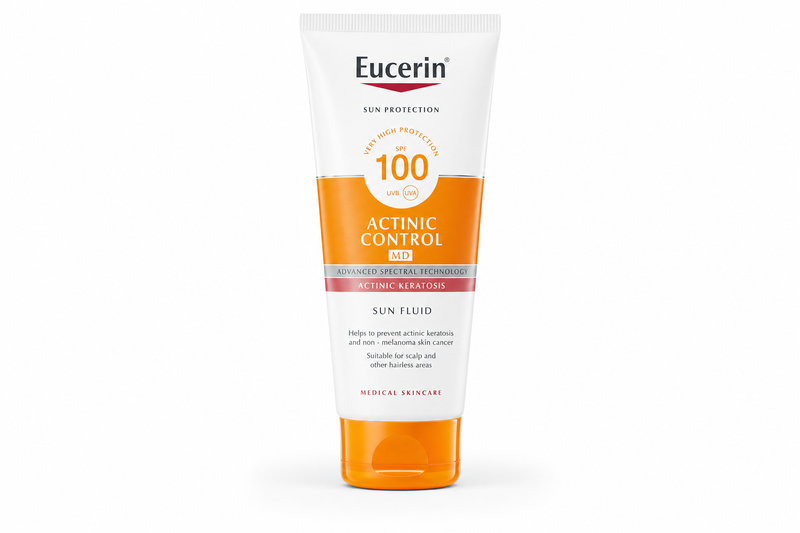 EUCERIN SUN Actinic Control MD SPF100 80ml