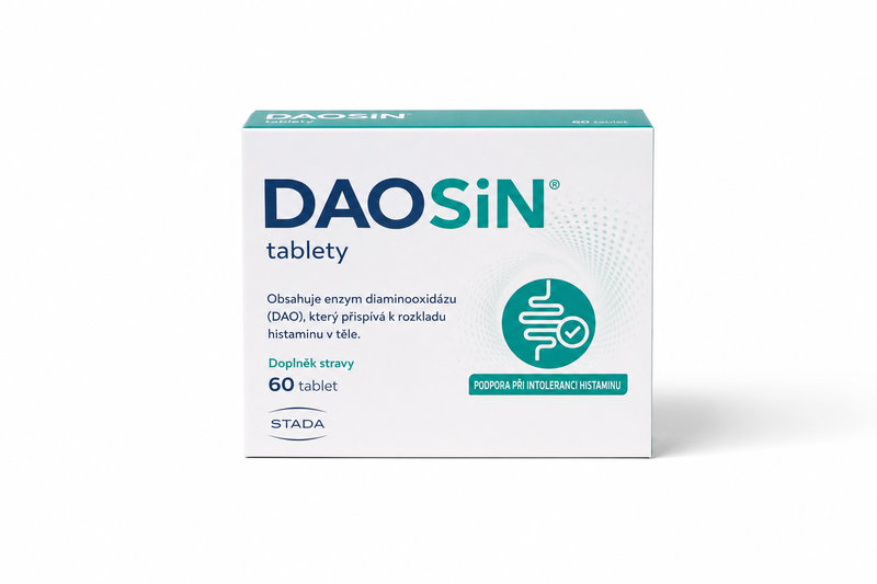 DAOSiN tablety tbl.60