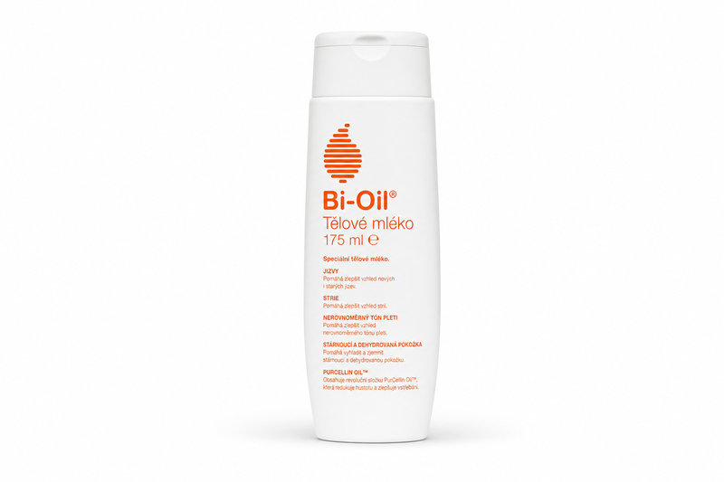 Bi-Oil Tělové mléko 175ml