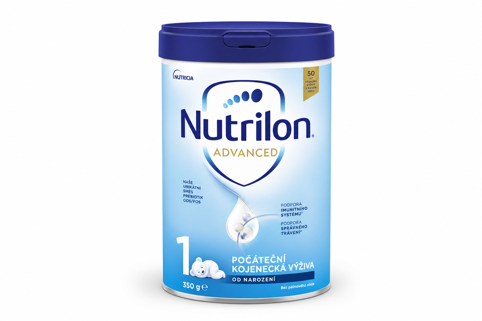 Nutrilon Advanced 1 350g