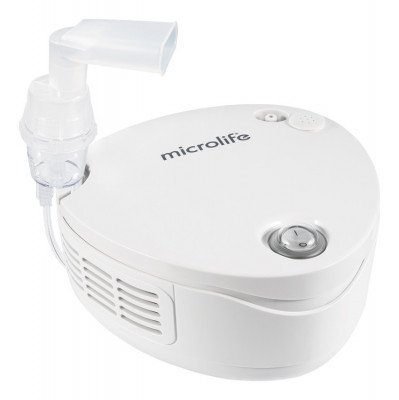 Inhalátor Microlife NEB 210 kompresorový
