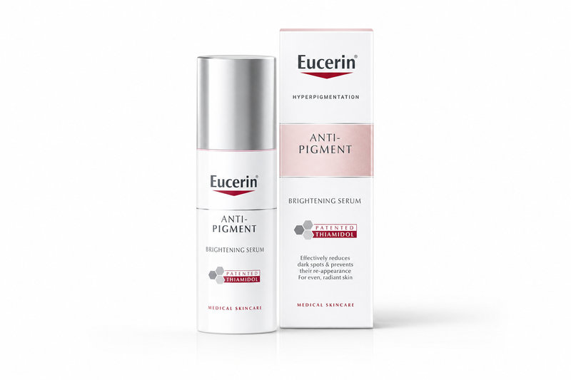 EUCERIN AntiPigment rozjasňující sérum 30ml new