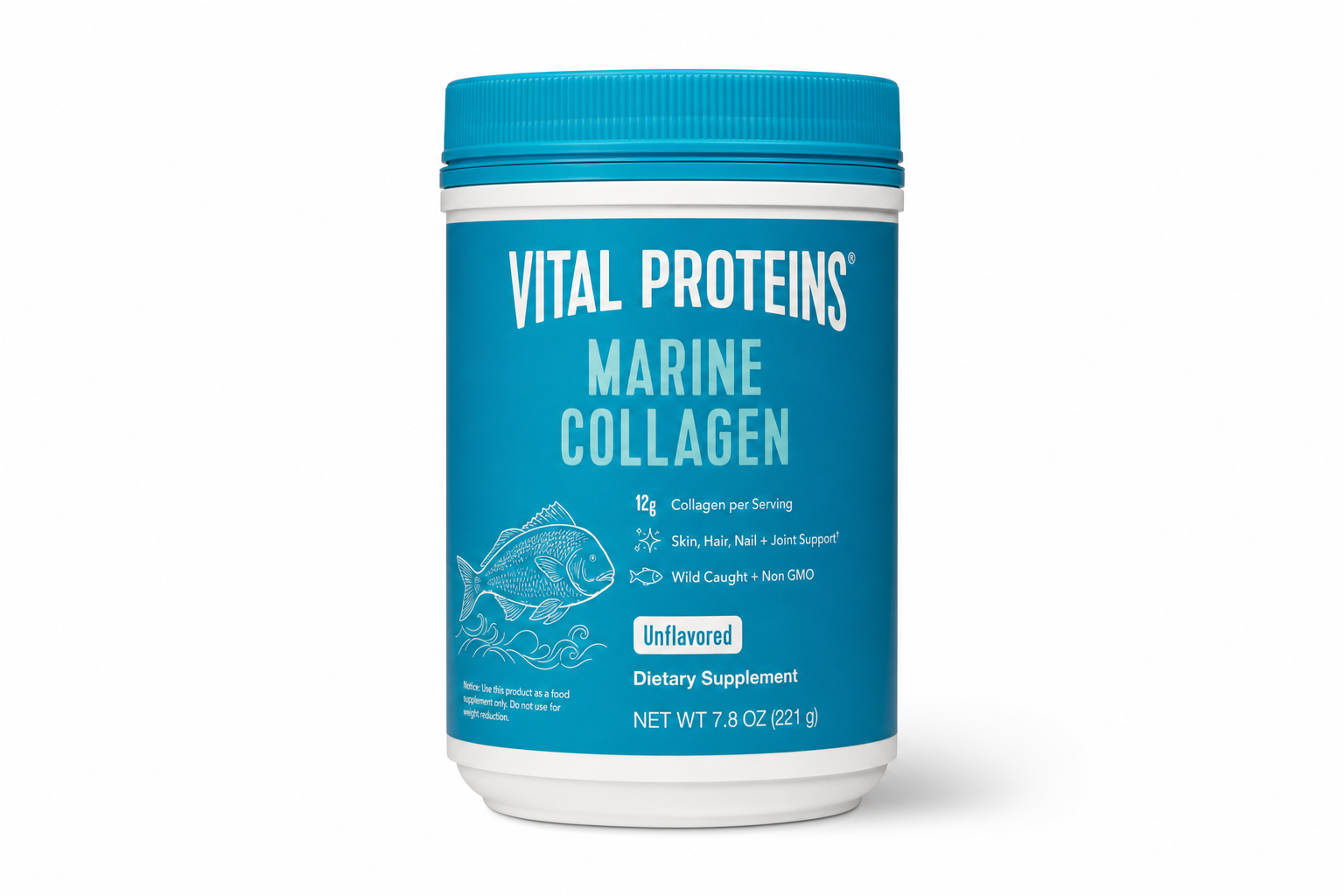 Vital Proteins Marine Collagen 221g