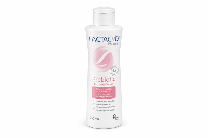 Lactacyd Pharma Prebiotic 250ml