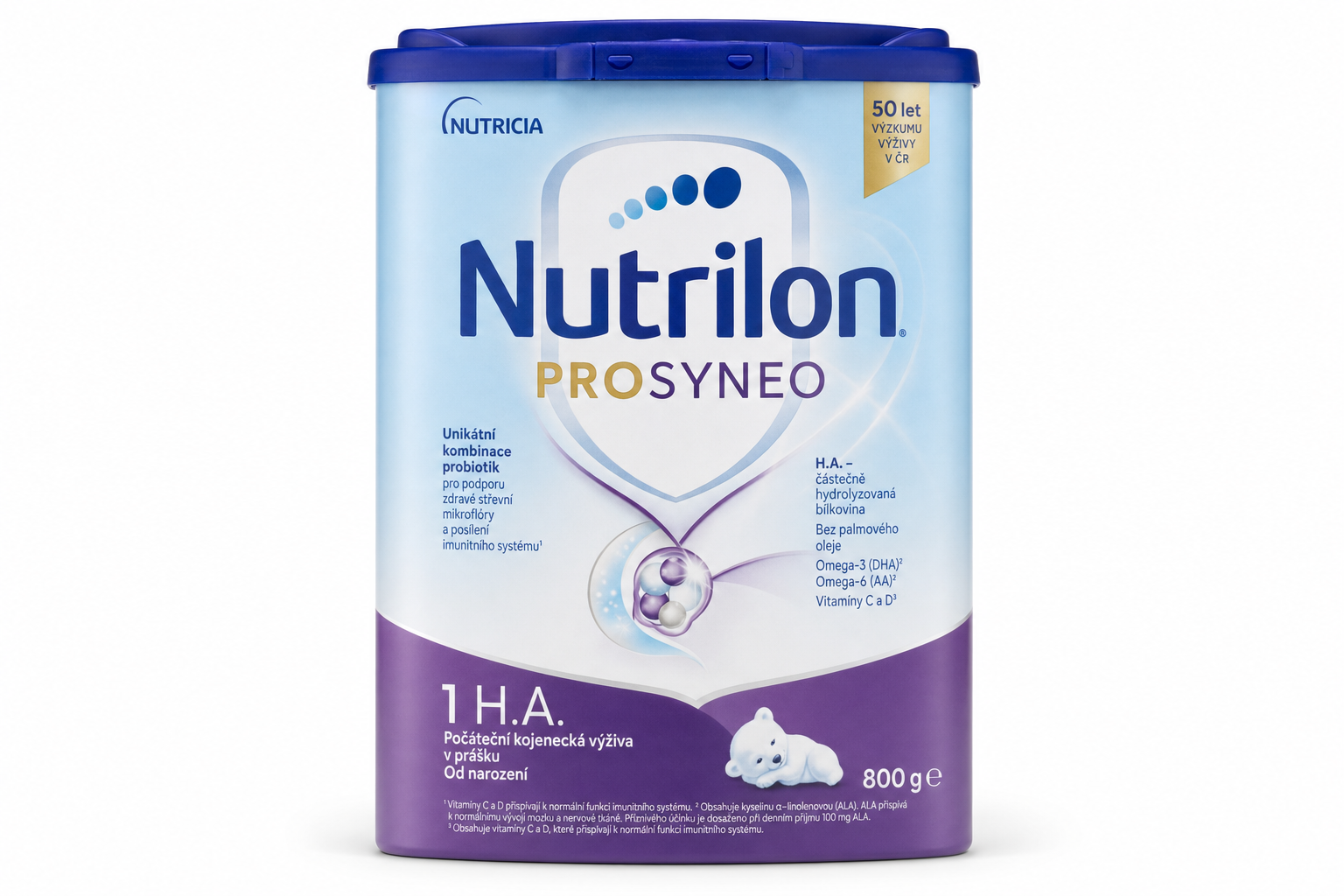 Nutrilon PROSYNEO 1 H.A. 800g