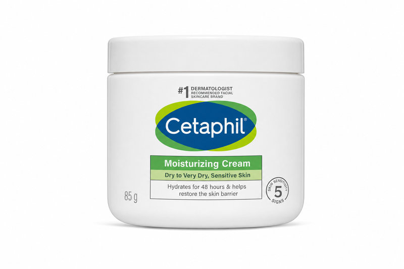 Cetaphil DA Ultra hydratační krém 85g