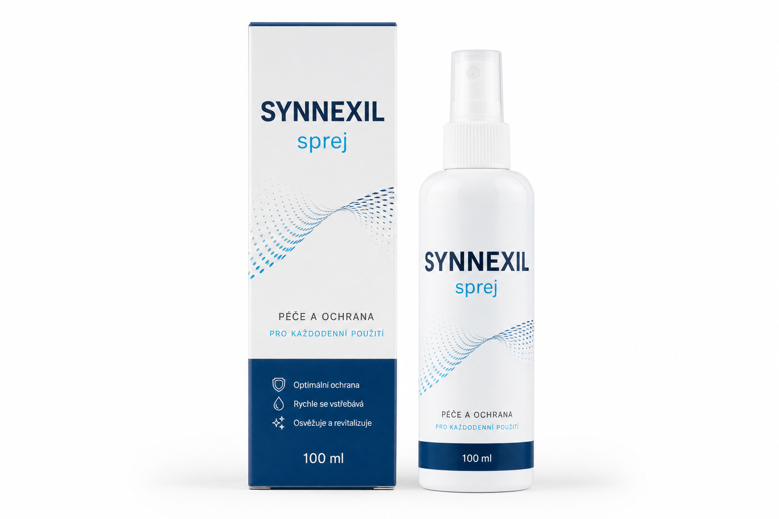 SYNNEXIL sprej 100 ml