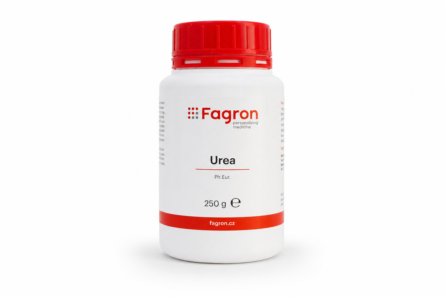 Urea 250g Fagron