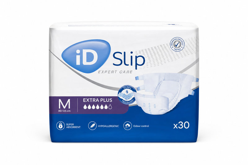 iD Slip Medium Extra Plus CEE 30ks
