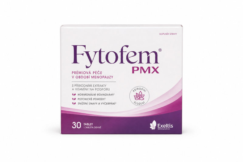 Fytofem PMX tob.30