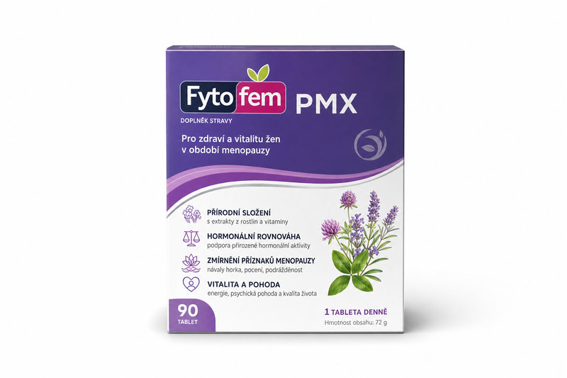 Fytofem PMX tob.90