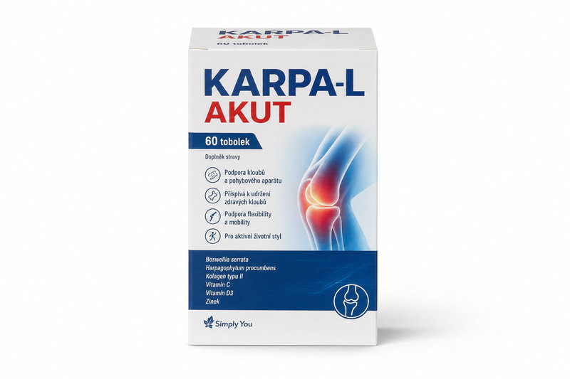 KARPA-L AKUT 60 tobolek