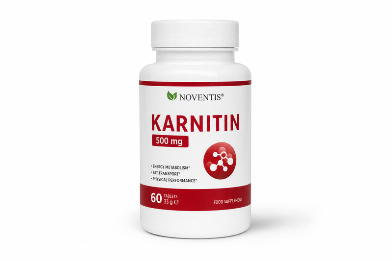Karnitin tbl.60