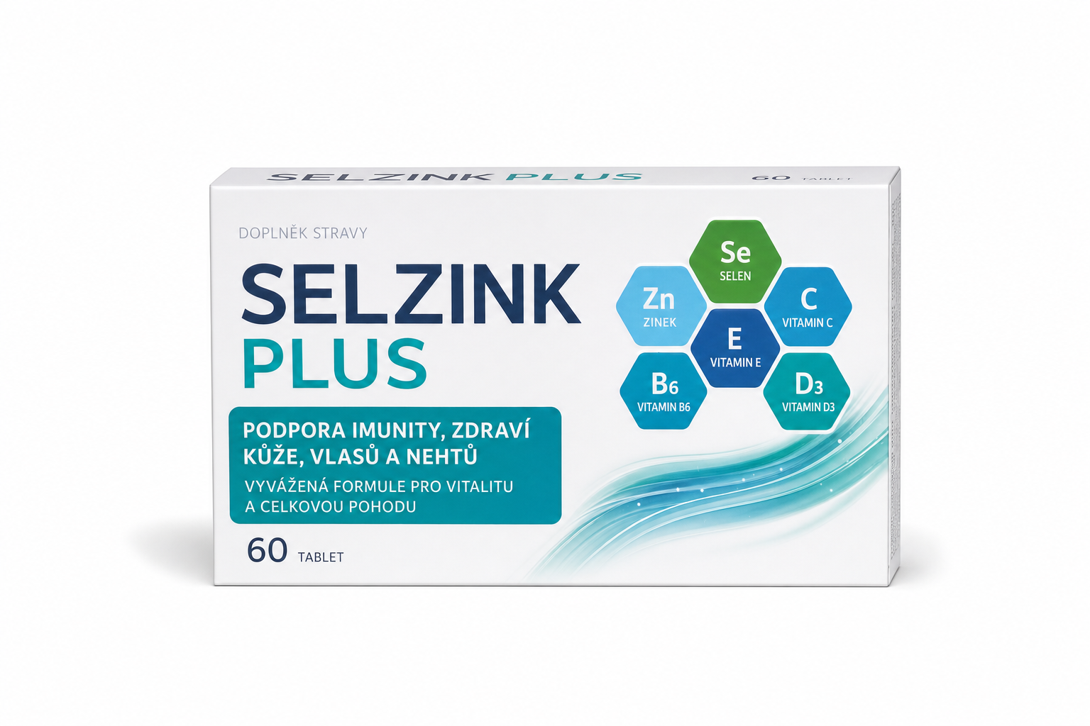 SELZINK PLUS tbl.60