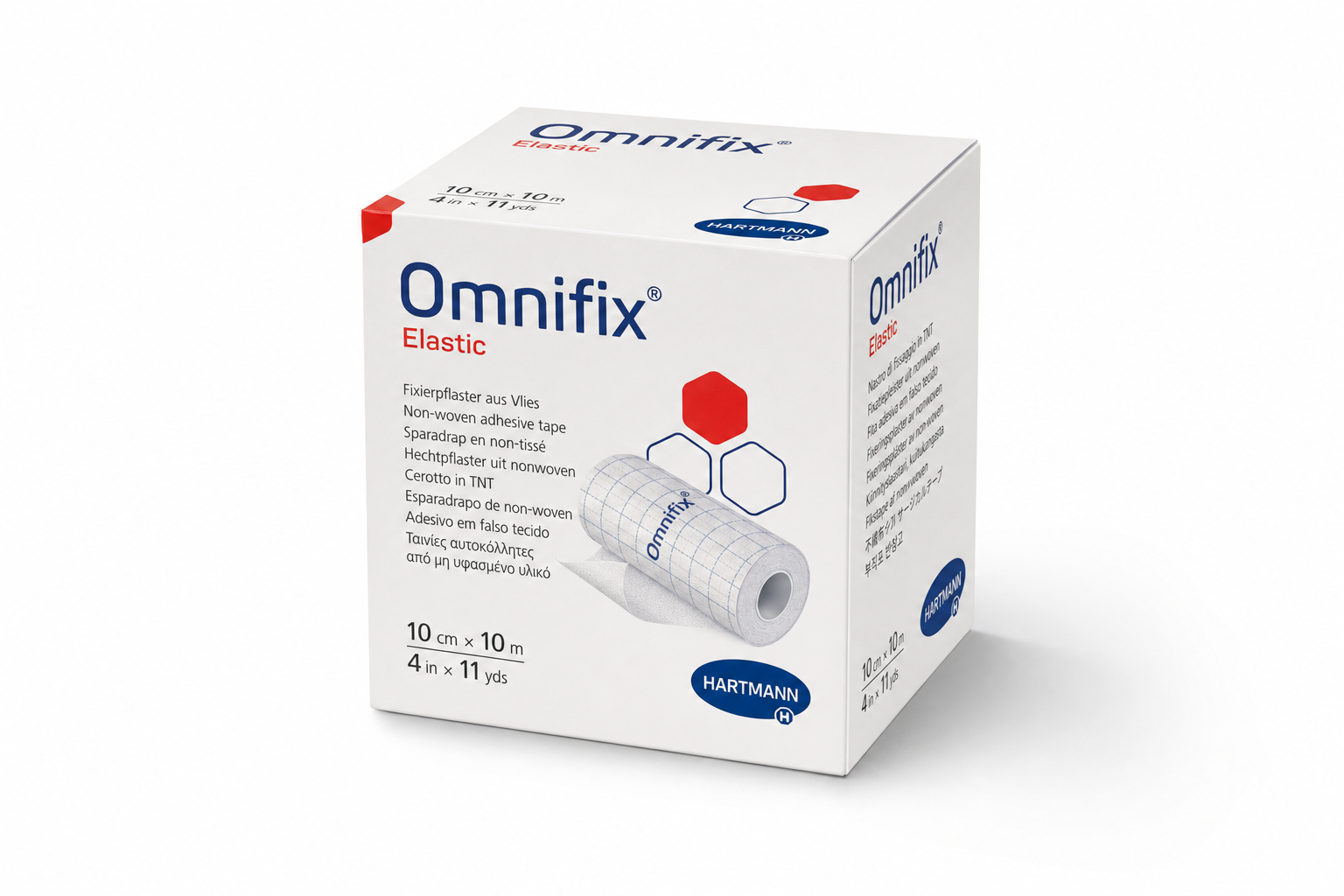 Omnifix Elastic 10 cm x 10 m