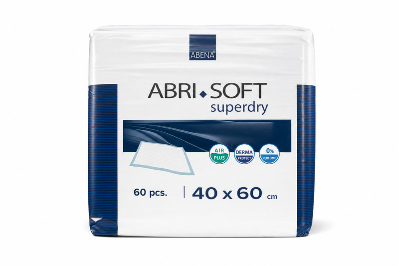 Abri Soft Superdry podl. 40 x 60cm 60ks