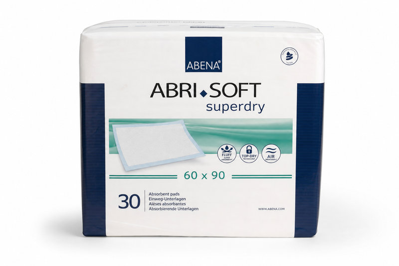 Abri Soft Superdry podl. 60x90cm 30ks