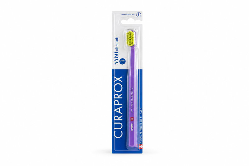 Curaprox kart.CS5460 ultrasoft v blistru