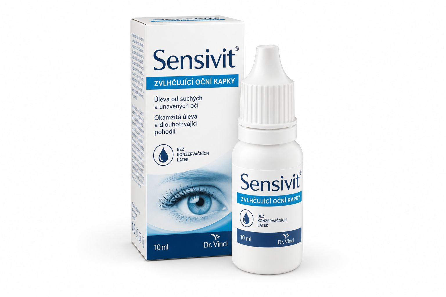 Sensivit 10 ml