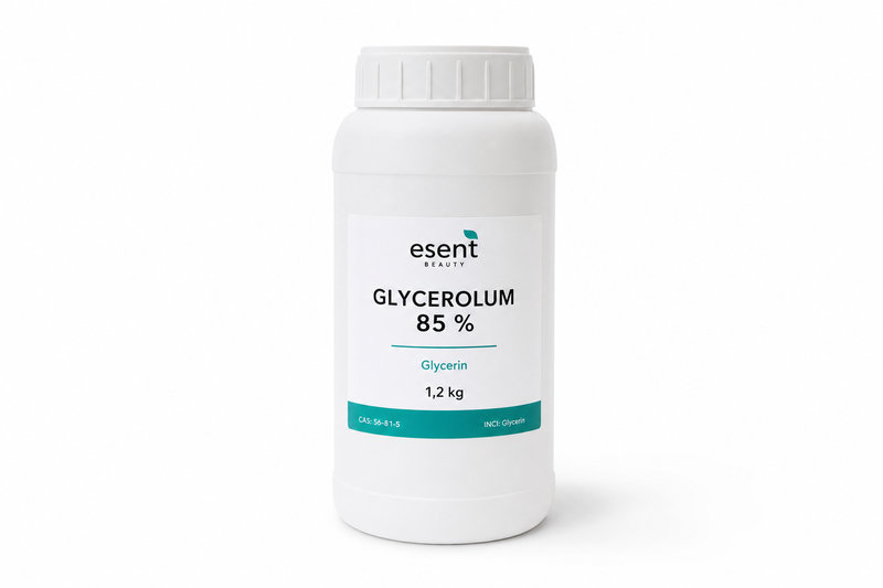 Glycerolum 85 % 1,2kg