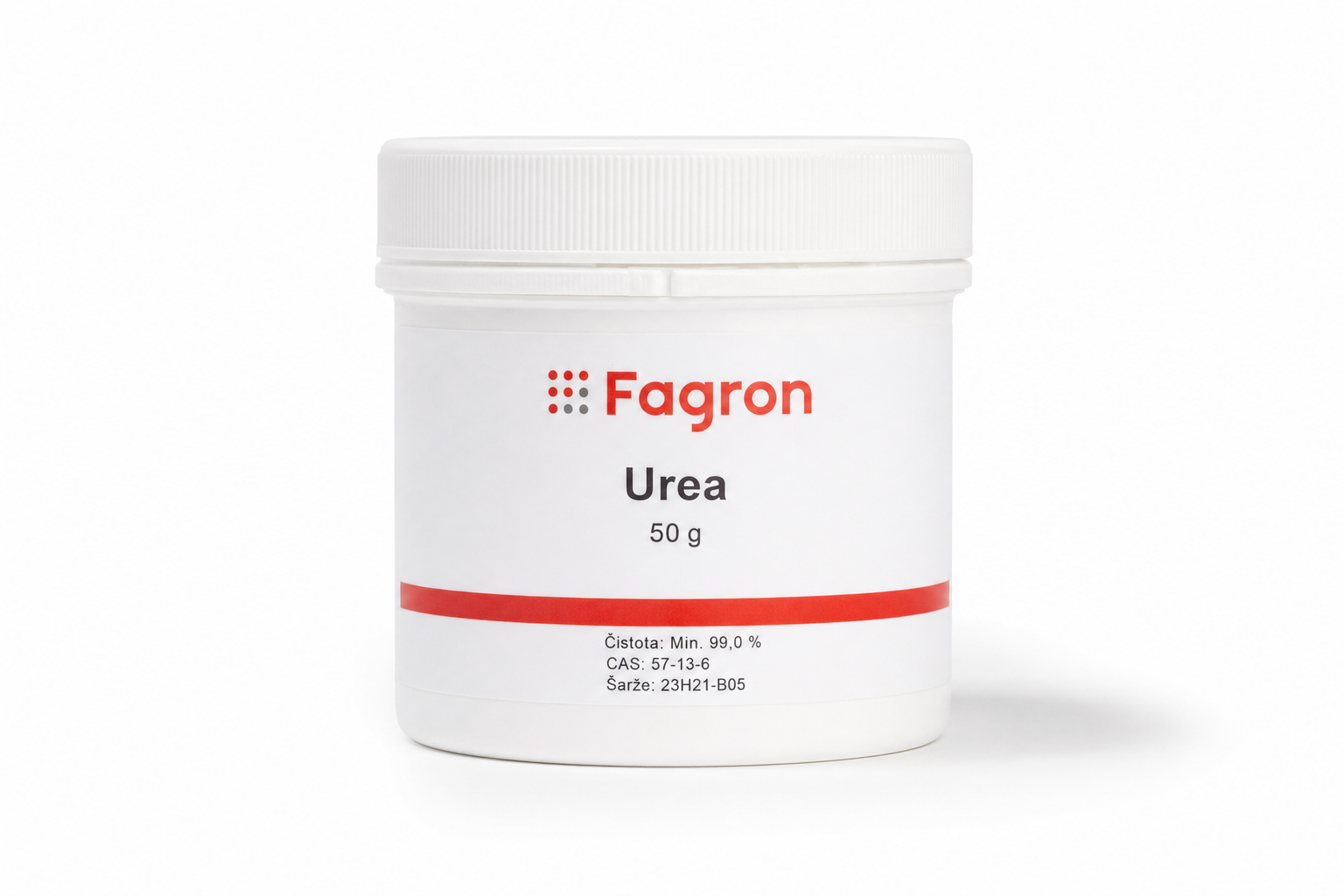 Urea 50g Fagron