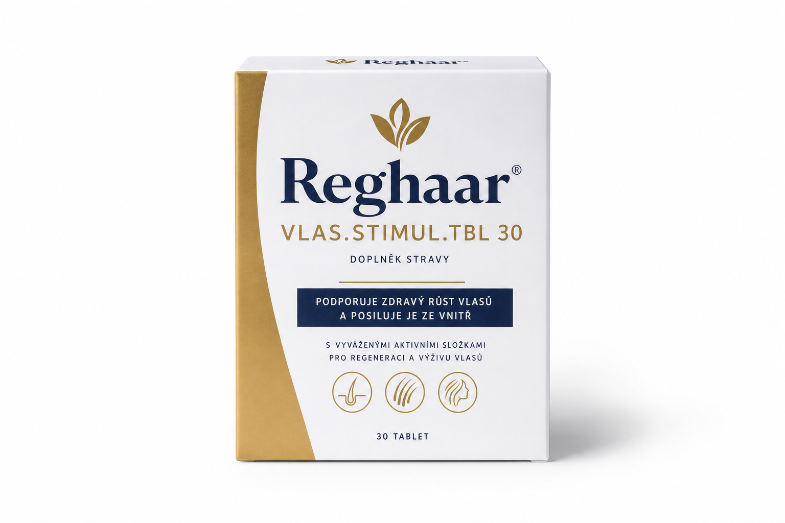 Reghaar vlas.stimul.tbl 30 -Wal