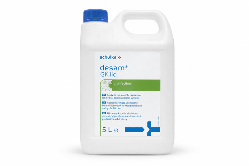Desam GK liq 5l
