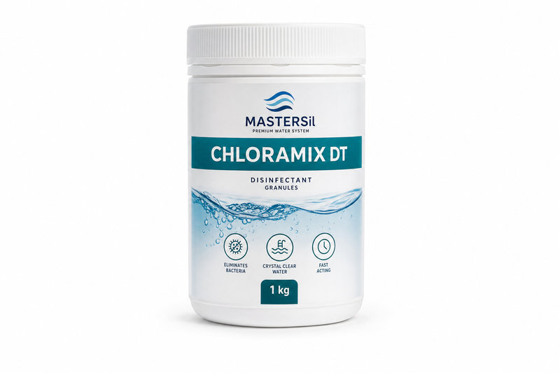 Chloramix DT 1kg