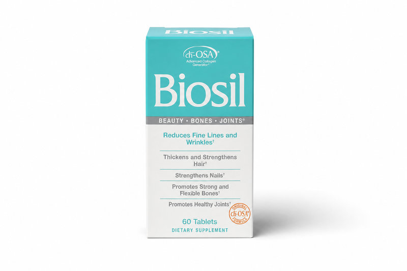 Biosil tbl 60