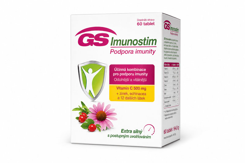 GS Imunostim tbl 60