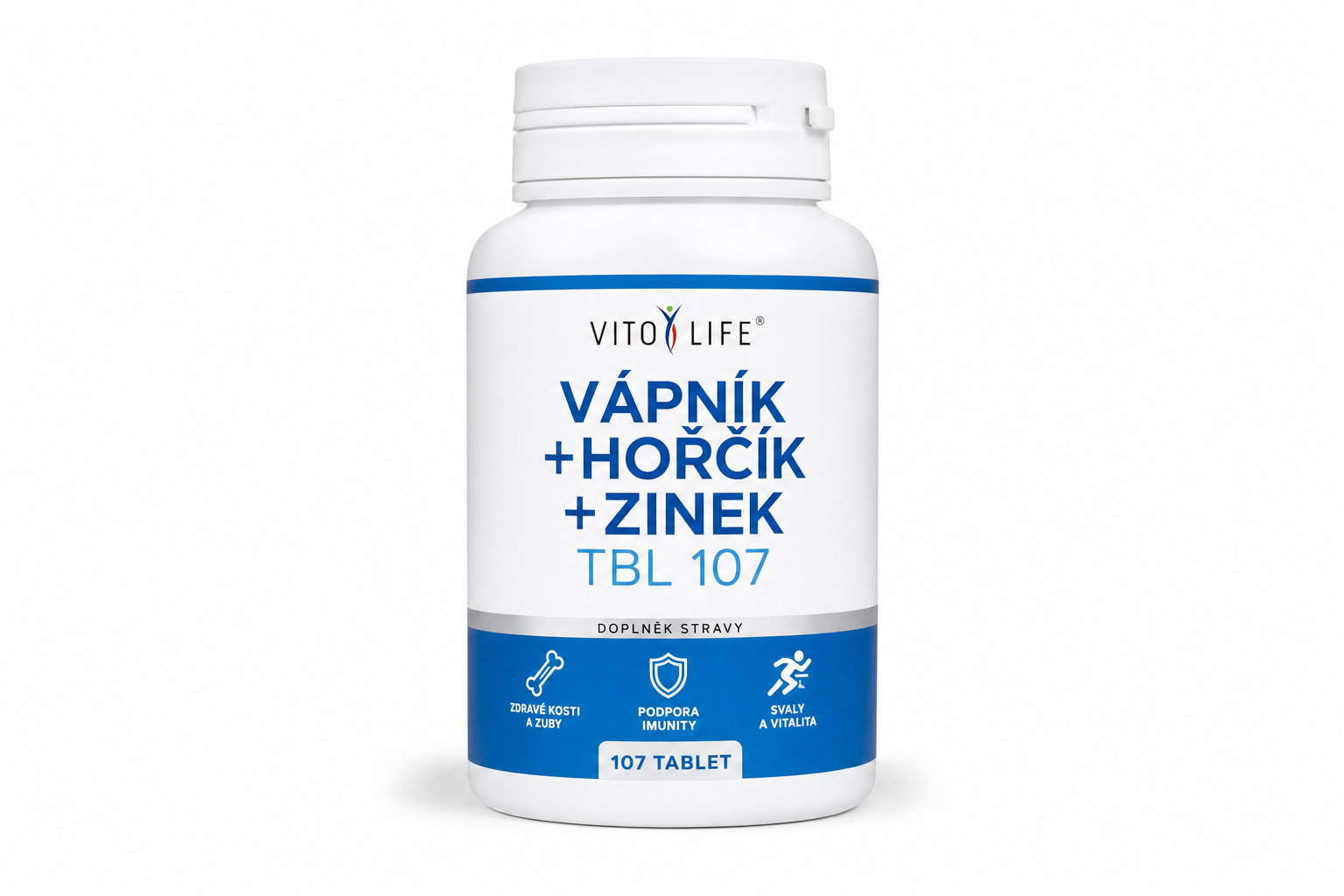 Vápník+hořčík+zinek tbl 107