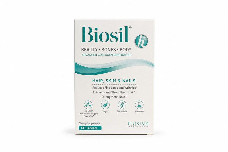 Biosil H tbl 60