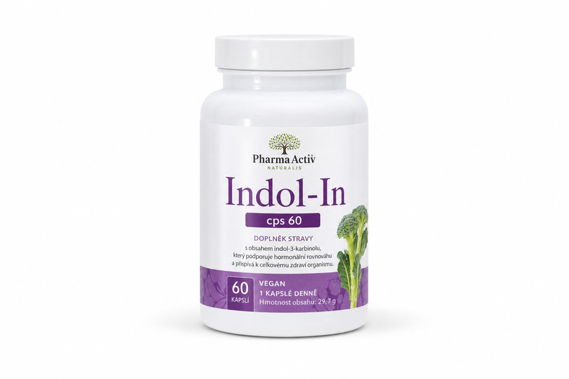 Indol-In cps 60