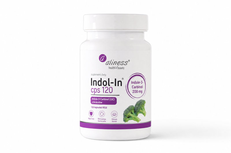 Indol-In cps 120