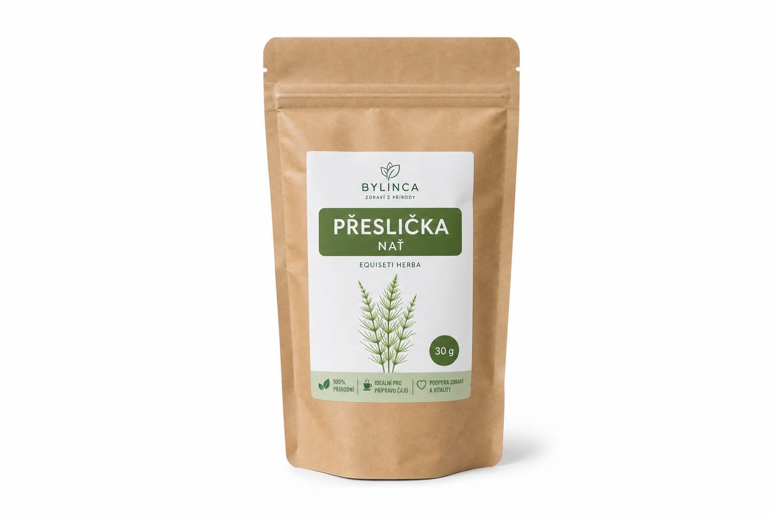 Přeslička nať 30g