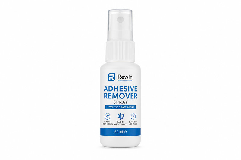 Adhesive Remover spray 50ml