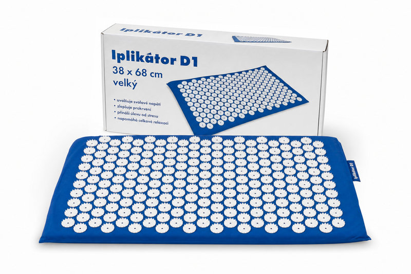 Iplikátor D 1 38 x 68 - velký