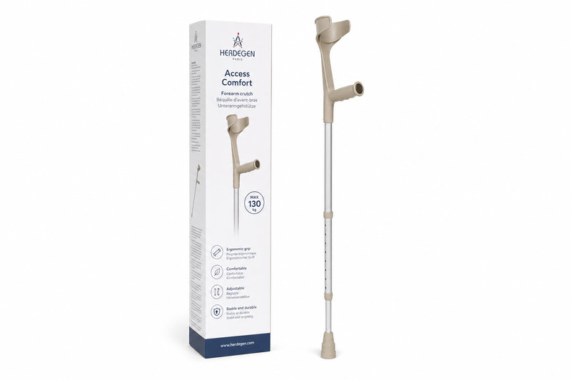 Berle předl.franc Access Comfort nos.130kg béžová