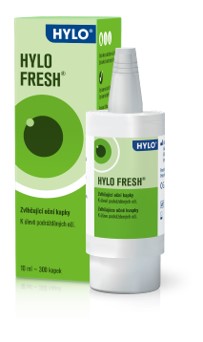 Hylo FRESH 10 ml