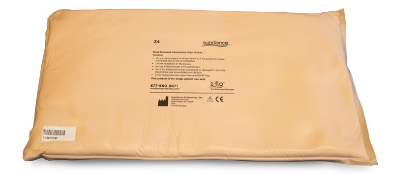 Z-Flo antidekubitní podložka 41x76cm