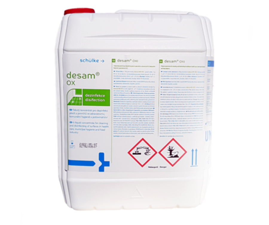 DESAM OX 5kg