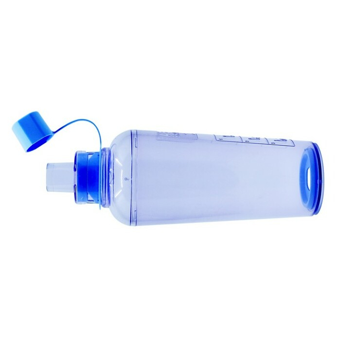 ABLE SPACER 2 inhalační nástavec s ventilem
