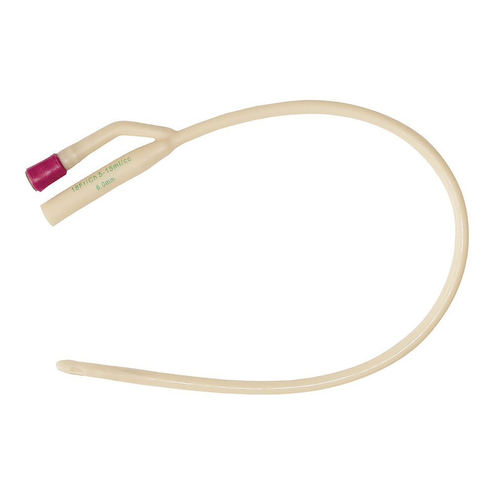 Katetr Urimed Cath Foley Nela Ch12
