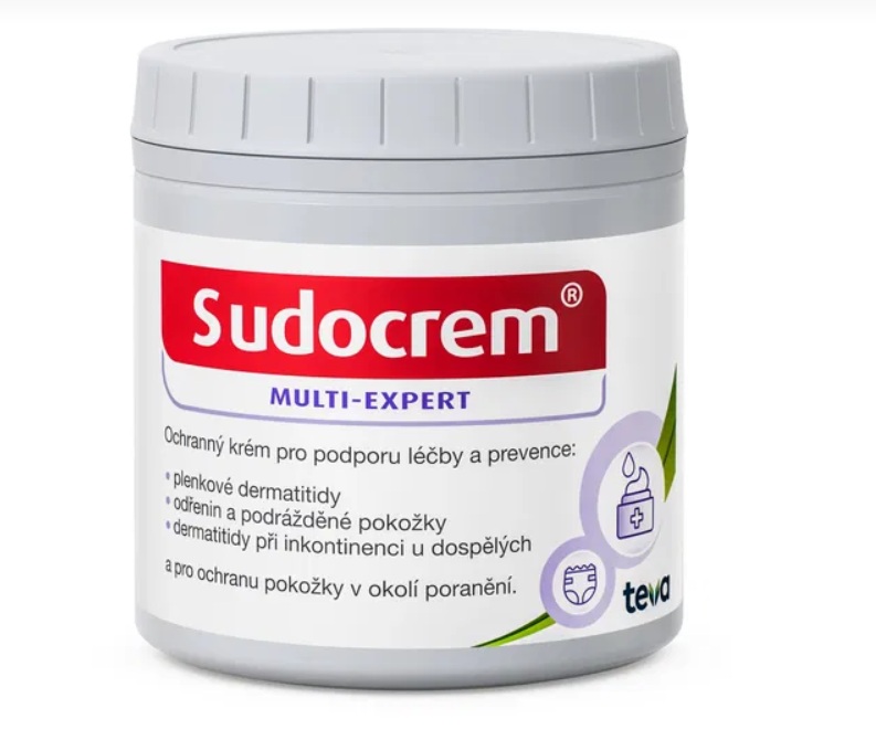 Sudocrem MULTI-EXPERT 250g