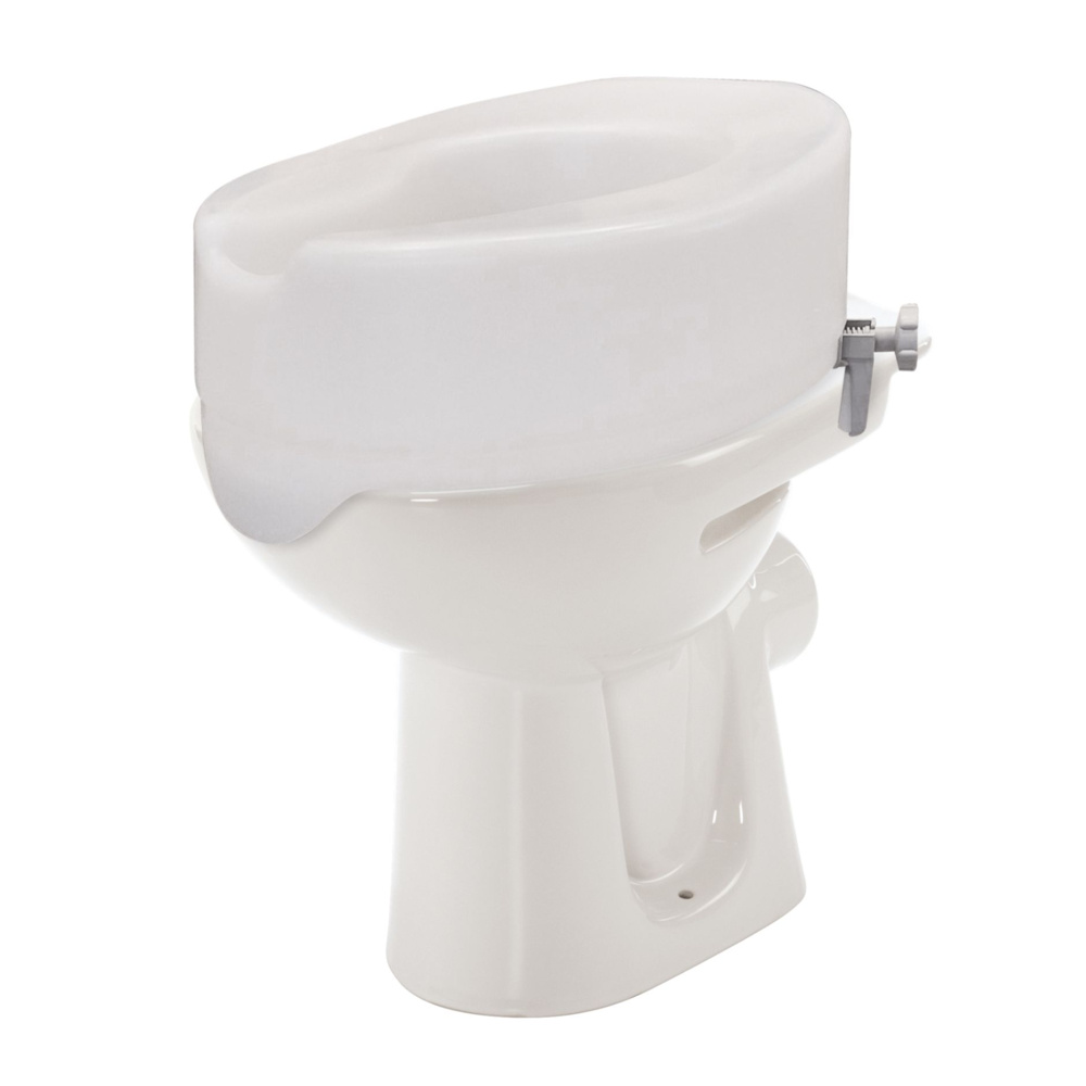 Ashby Easyfit 63166 Nástavec na WC 15 cm