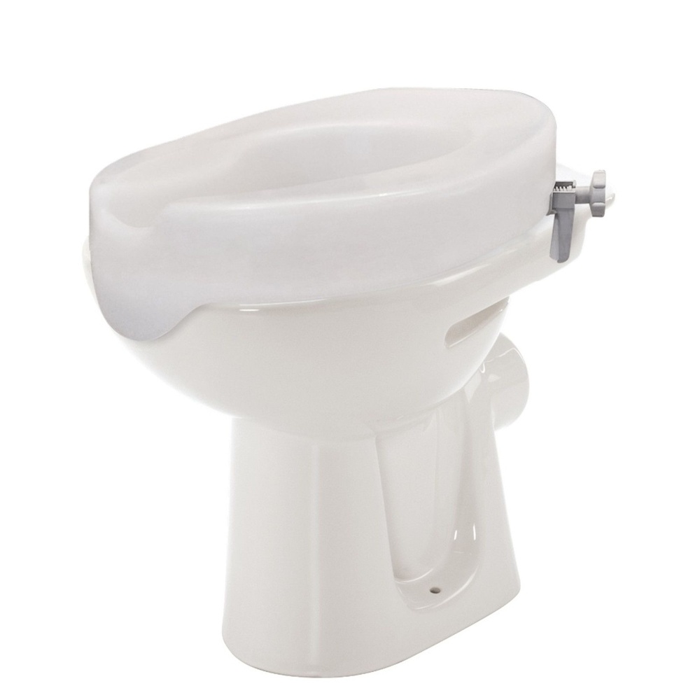 Ashby Easyfit - Nástavec na WC 5 cm